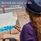 Canvas Boards for Painting, 10 Pack Canvases for Painting 8x10 Cotton Primed Acid Free Blank Canvas Panels for Oil Paint, Watercolor, Acrylic Paint, Gouache and Tempera.